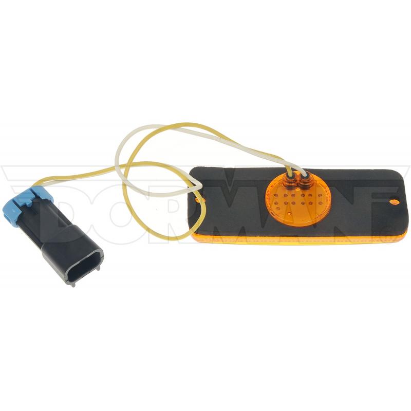 Dorman 8885238 Side Marker Light Assembly product image 4 of 5
