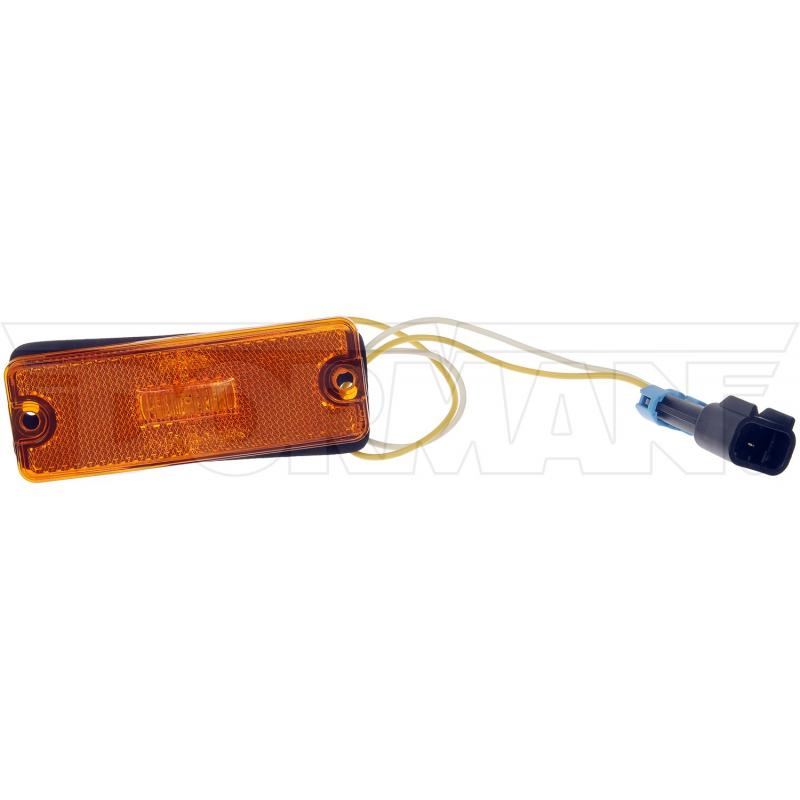 Dorman 8885238 Side Marker Light Assembly product image 5 of 5