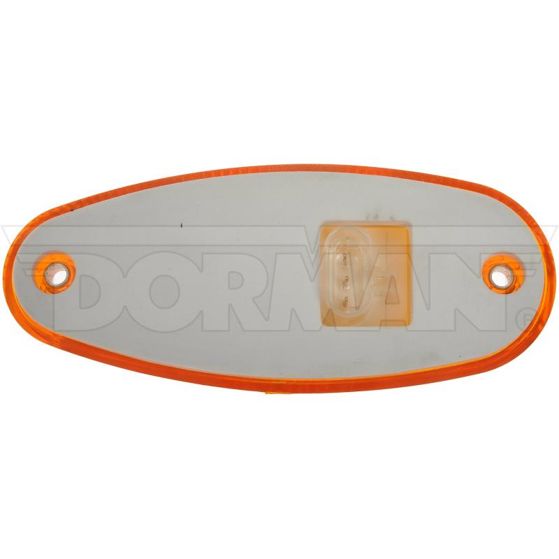 Dorman 8885239 Side Repeater Lamp Assembly product image 2 of 4