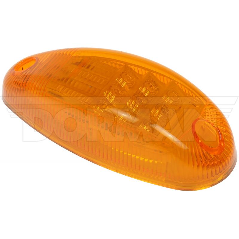 Dorman 8885239 Side Repeater Lamp Assembly product image 3 of 4