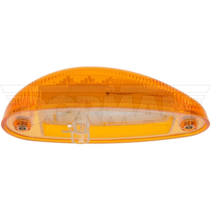 Dorman 8885240 Side Repeater Lamp Assembly product image 1 of 4