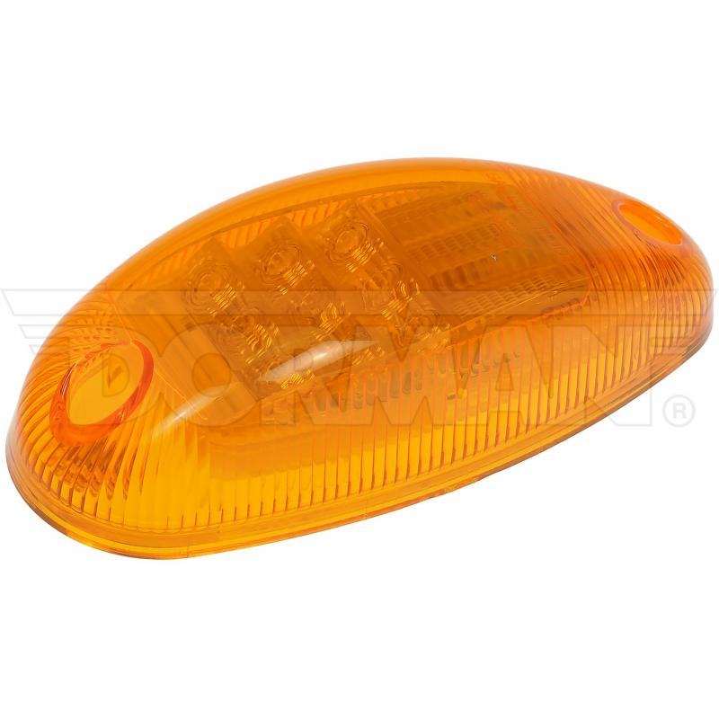 Dorman 8885240 Side Repeater Lamp Assembly product image 2 of 4