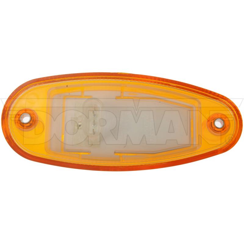 Dorman 8885240 Side Repeater Lamp Assembly product image 3 of 4