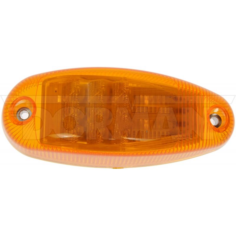 Dorman 8885240 Side Repeater Lamp Assembly product image 4 of 4