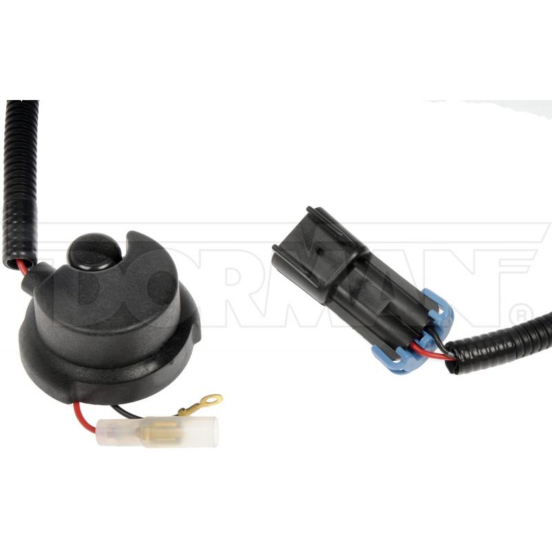 Dorman 8885399 - Fog Light Assembly Dorman 8885399 Fog Light Assembly product image 2 of 6