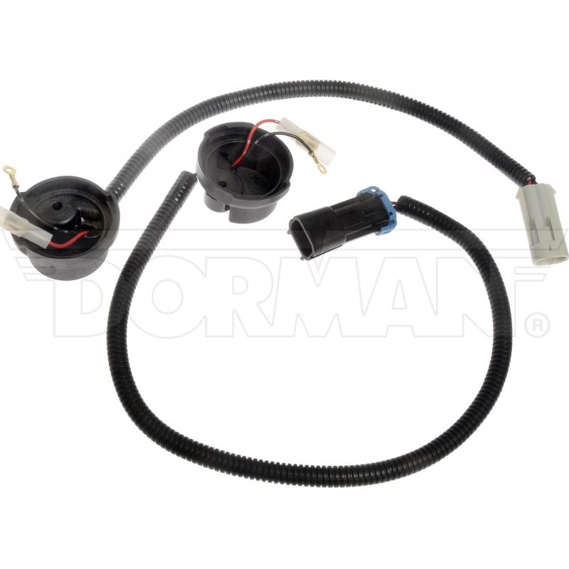 Dorman 8885399 - Fog Light Assembly Dorman 8885399 Fog Light Assembly product image 3 of 6