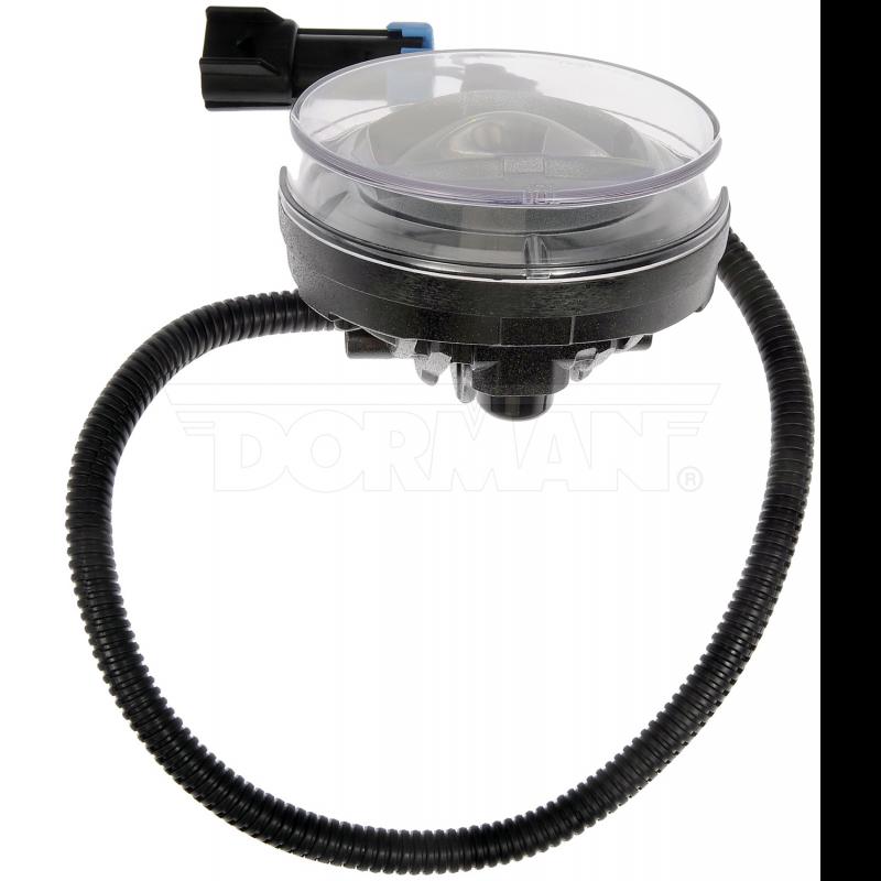 Dorman 8885400 Fog Light Assembly product image 2 of 4