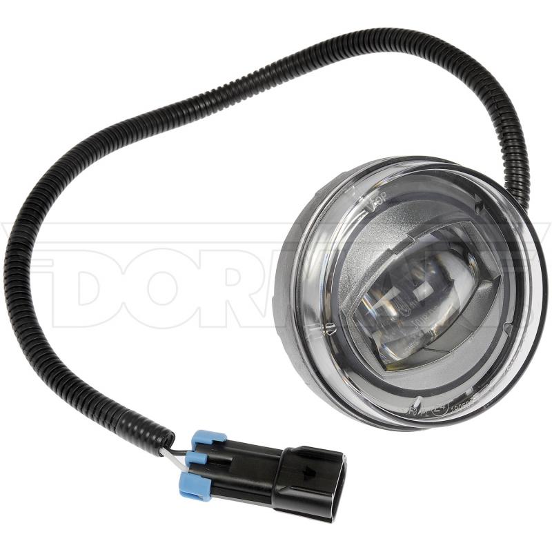 Dorman 8885400 Fog Light Assembly product image 3 of 4