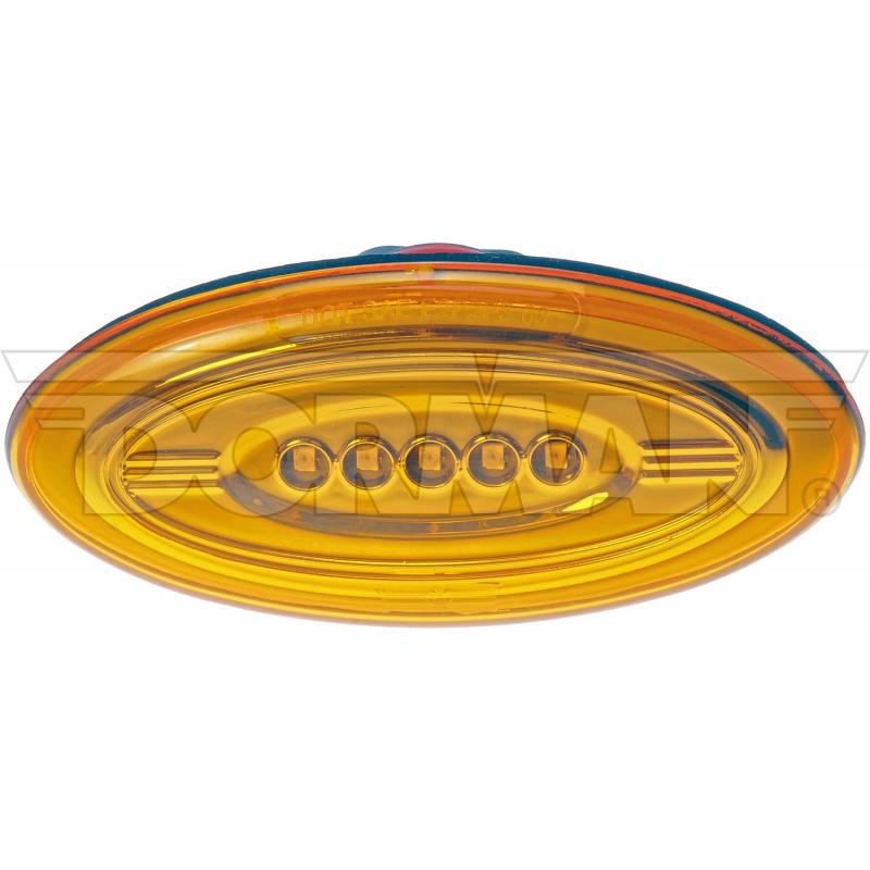 Dorman 8885411 Side Marker Light Assembly product image 1 of 3