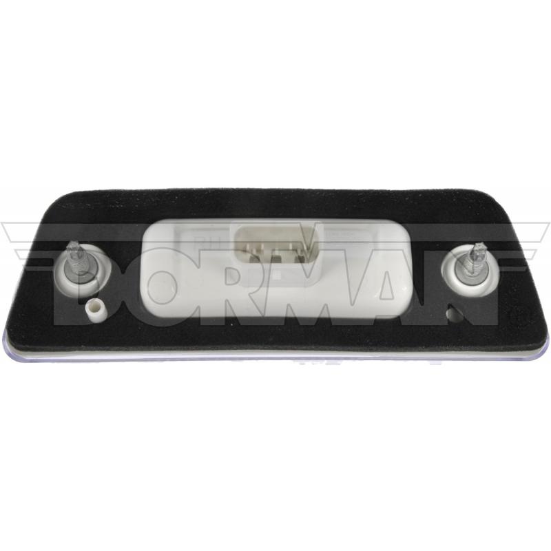 Dorman 8885422 - Side Marker Light Assembly Dorman 8885422 Side Marker Light Assembly product image 1 of 3