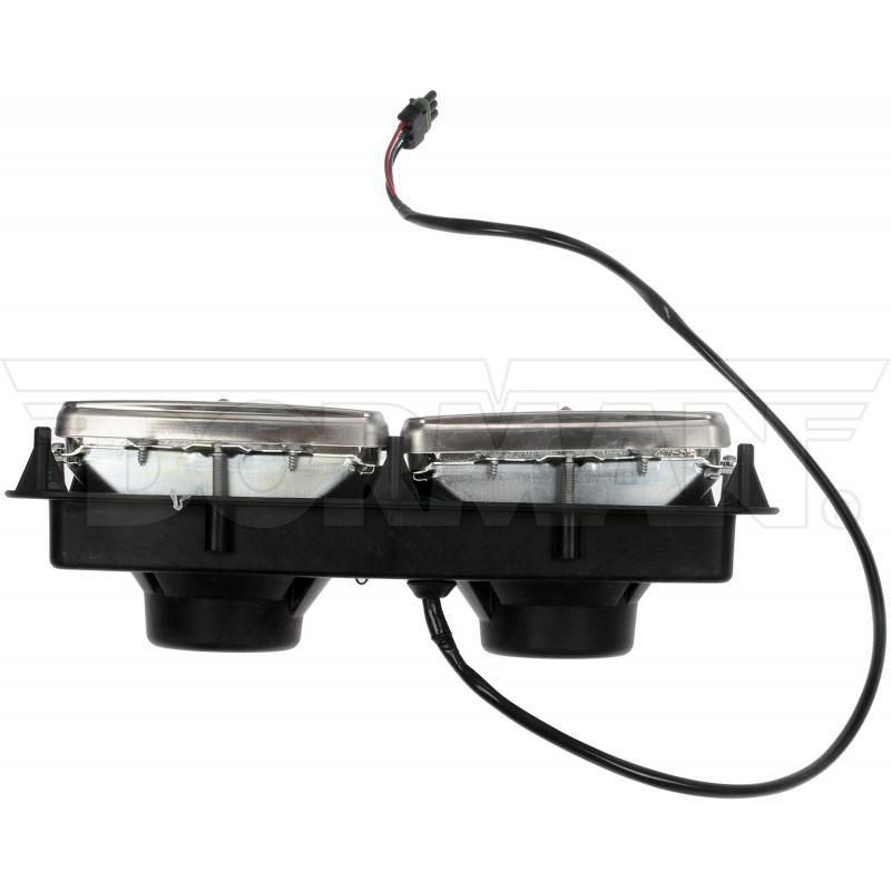 Dorman 8885425 - Headlight Assembly Dorman 8885425 Headlight Assembly product image 3 of 5