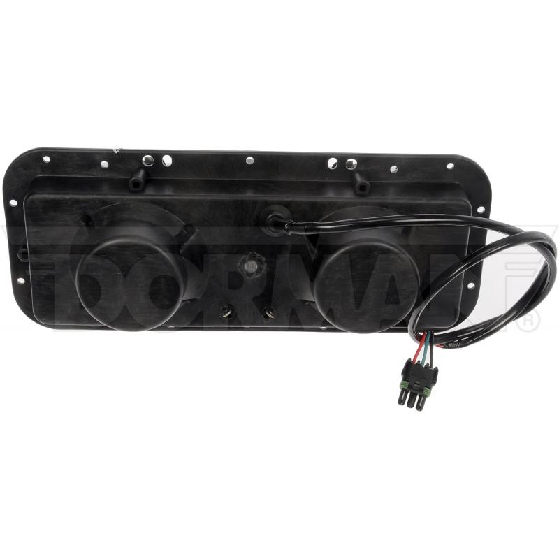 Dorman 8885425 - Headlight Assembly Dorman 8885425 Headlight Assembly product image 5 of 5