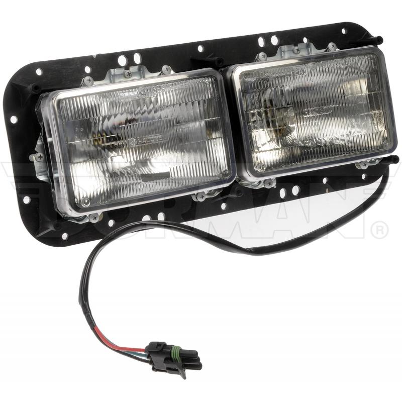 Dorman 8885426 - Headlight Assembly Dorman 8885426 Headlight Assembly product image 1 of 5