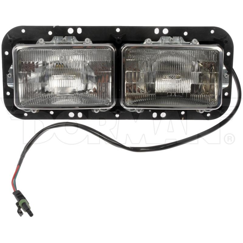 Dorman 8885426 Headlight Assembly product image 3 of 5