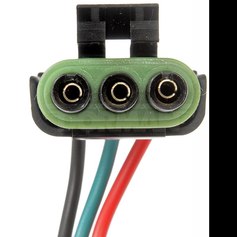 Dorman 8885426 Headlight Assembly product image 4 of 5