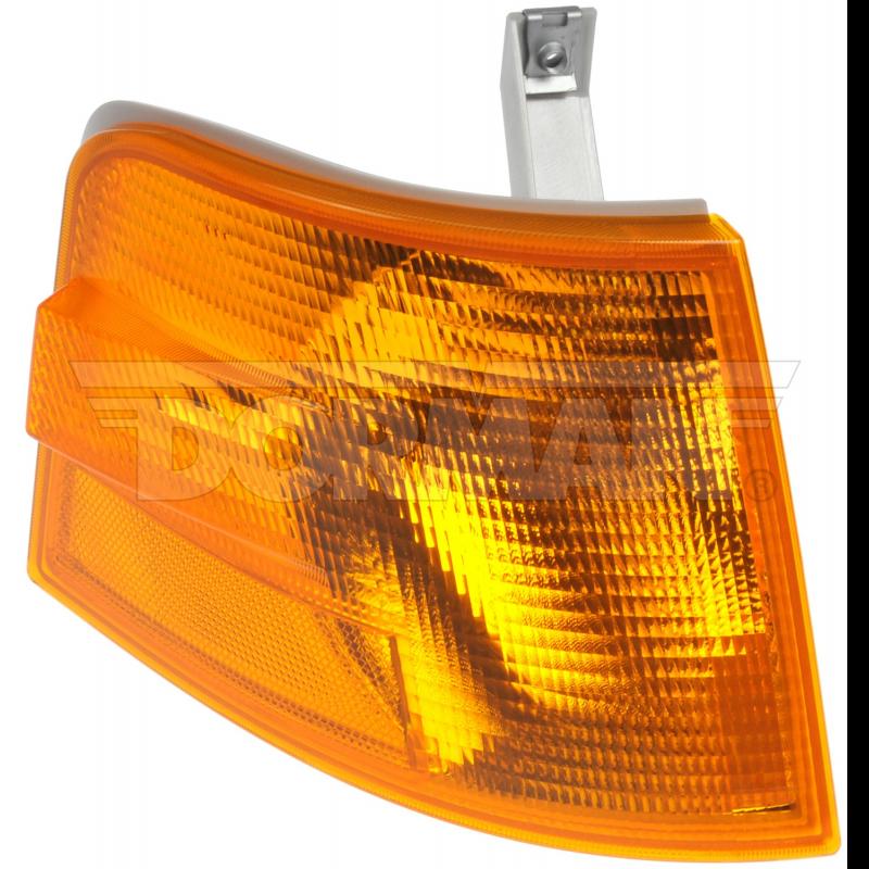 Dorman 8885517 Turn Signal / Parking / Side Marker Light Lens product image 1 of 2