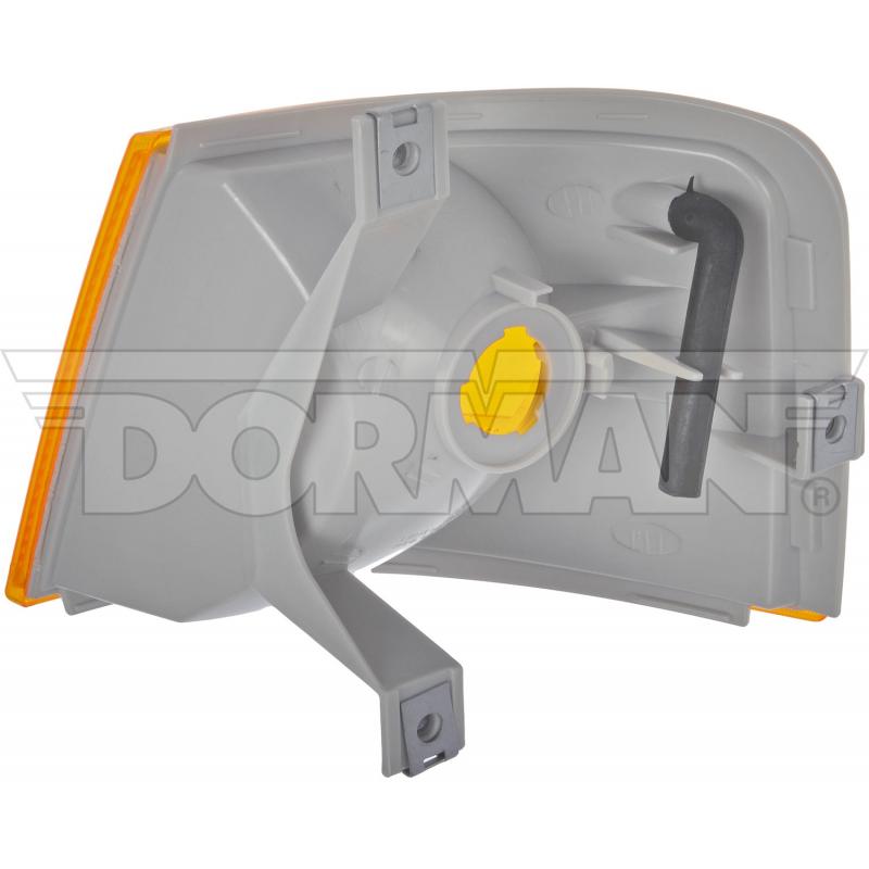Dorman 8885517 Turn Signal / Parking / Side Marker Light Lens product image 2 of 2