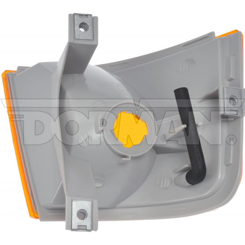 Dorman 8885518 Turn Signal / Parking / Side Marker Light Lens product image 1 of 2