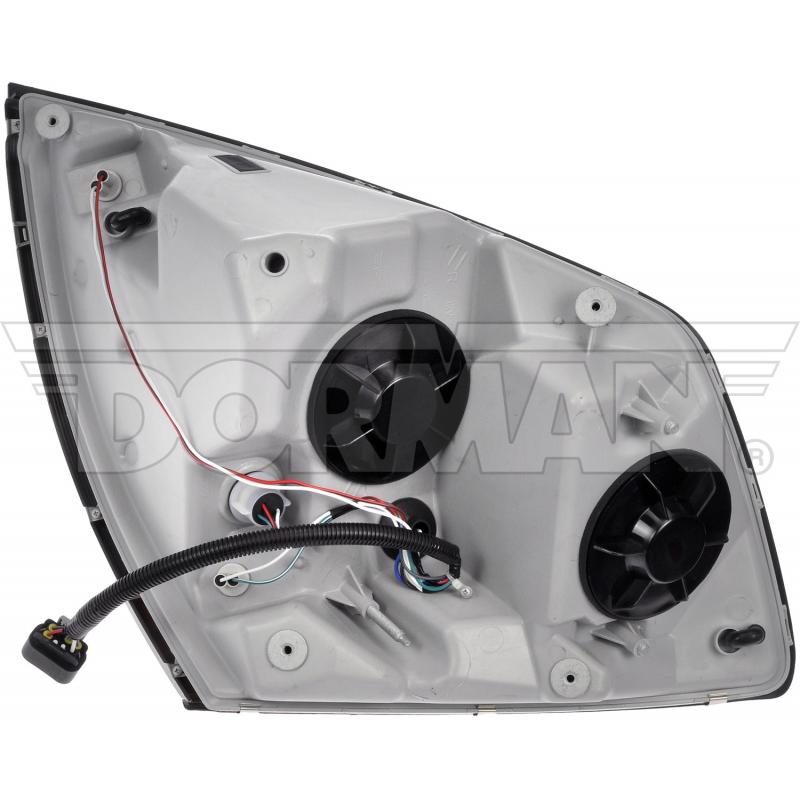 Dorman 8885525 Headlight Assembly product image 1 of 3