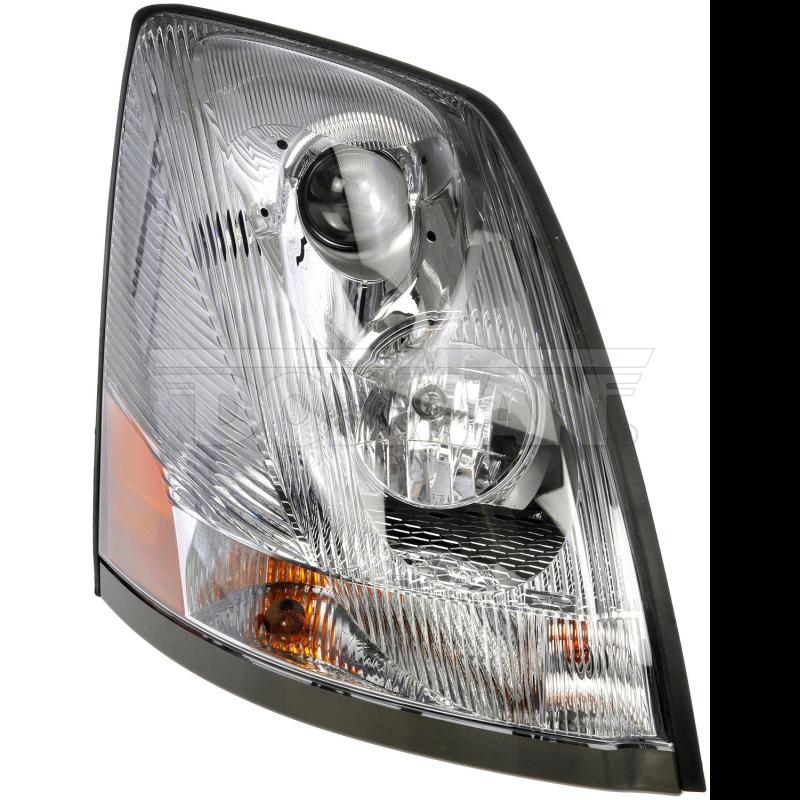 Dorman 8885525 Headlight Assembly product image 2 of 3