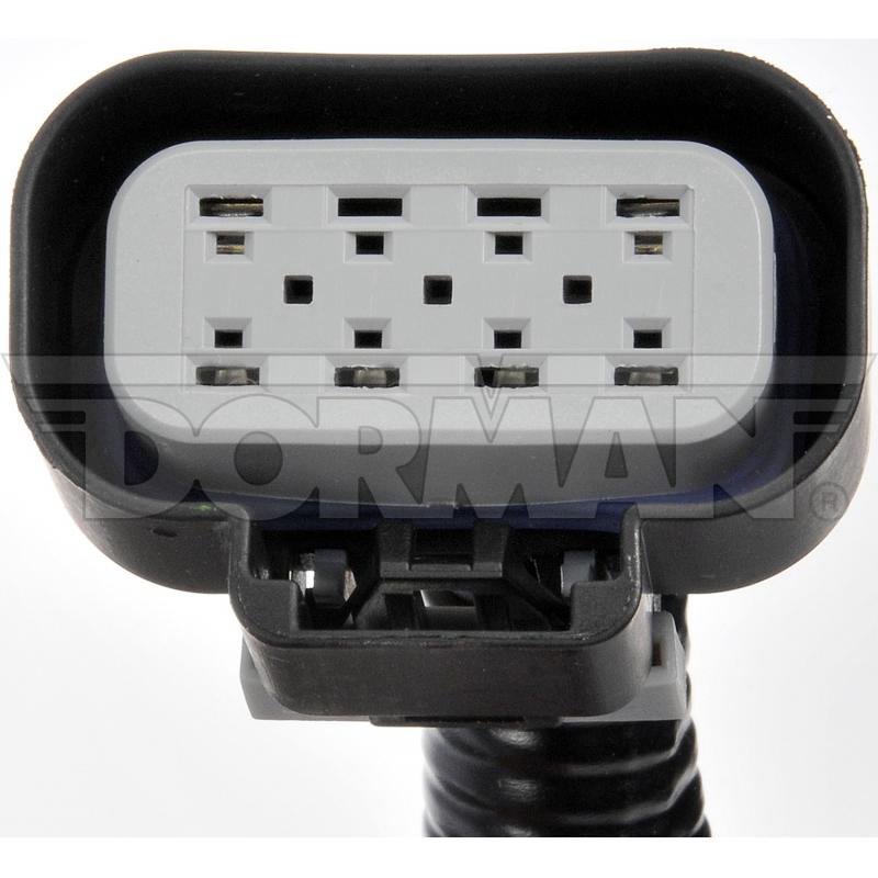 Dorman 8885525 Headlight Assembly product image 3 of 3