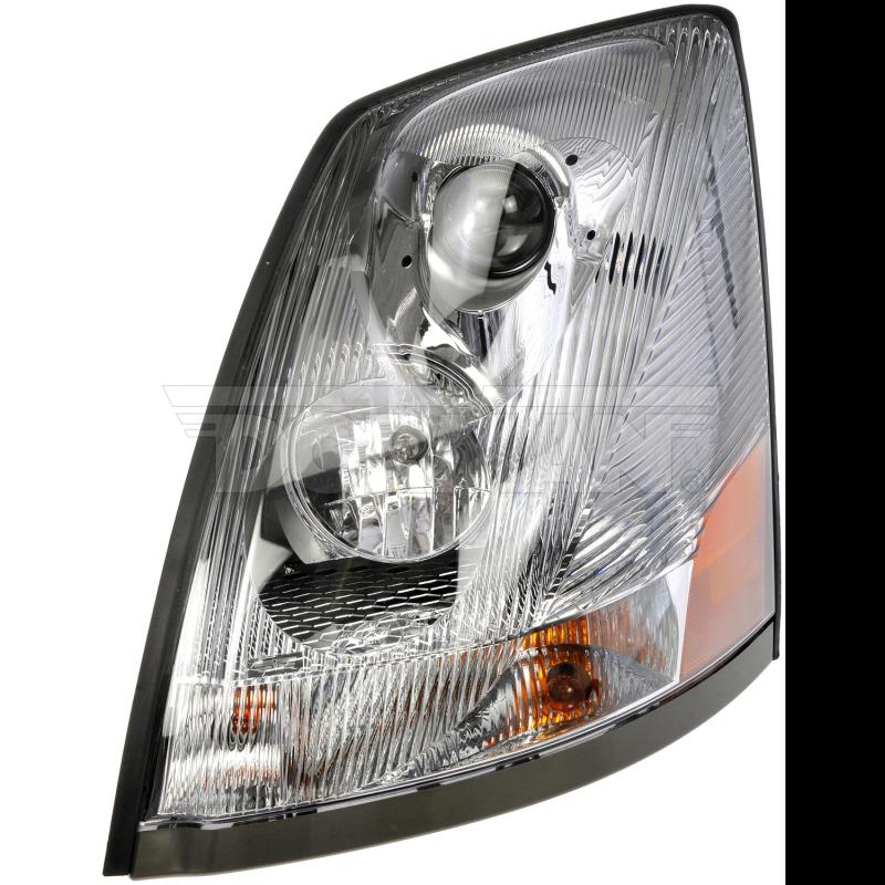 Dorman 8885526 Headlight Assembly product image 3 of 3