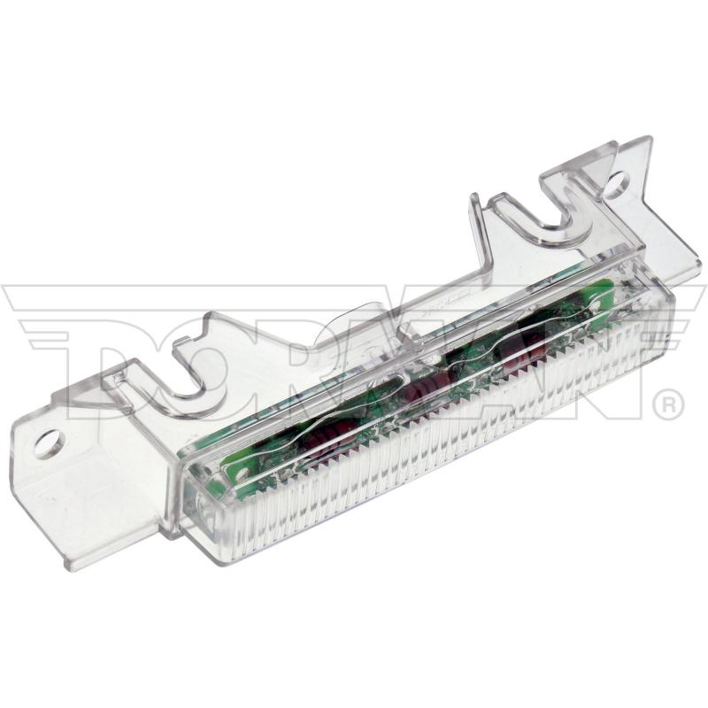 Dorman 8885527 Roof Marker Light product image 2 of 3