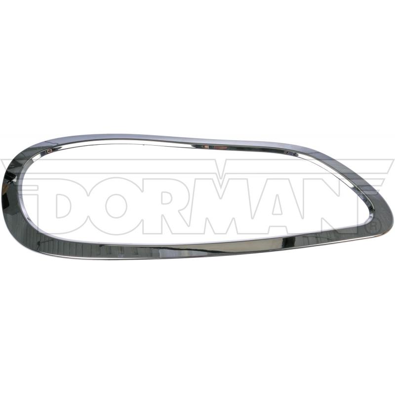 Dorman 8895203 - Headlight Bezel Dorman 8895203 Headlight Bezel product image 1 of 2