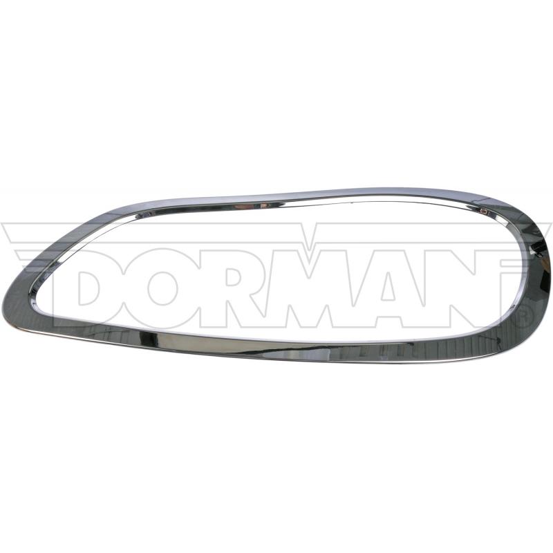 Dorman 8895204 - Headlight Bezel Dorman 8895204 Headlight Bezel product image 1 of 2