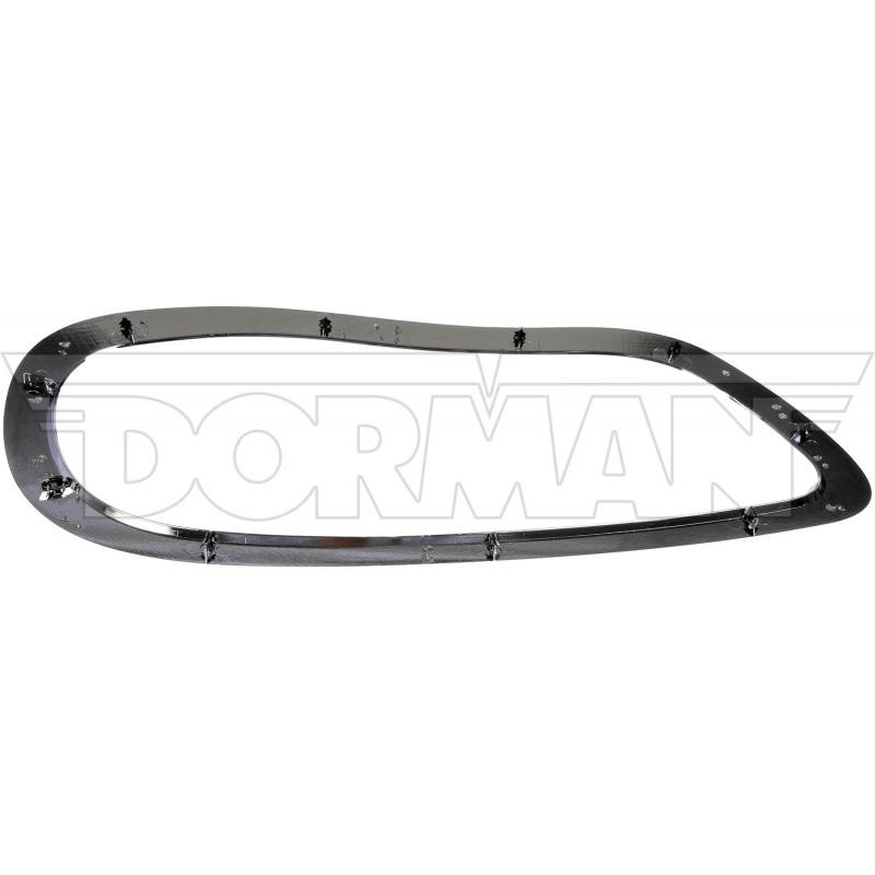 Dorman 8895204 - Headlight Bezel Dorman 8895204 Headlight Bezel product image 2 of 2