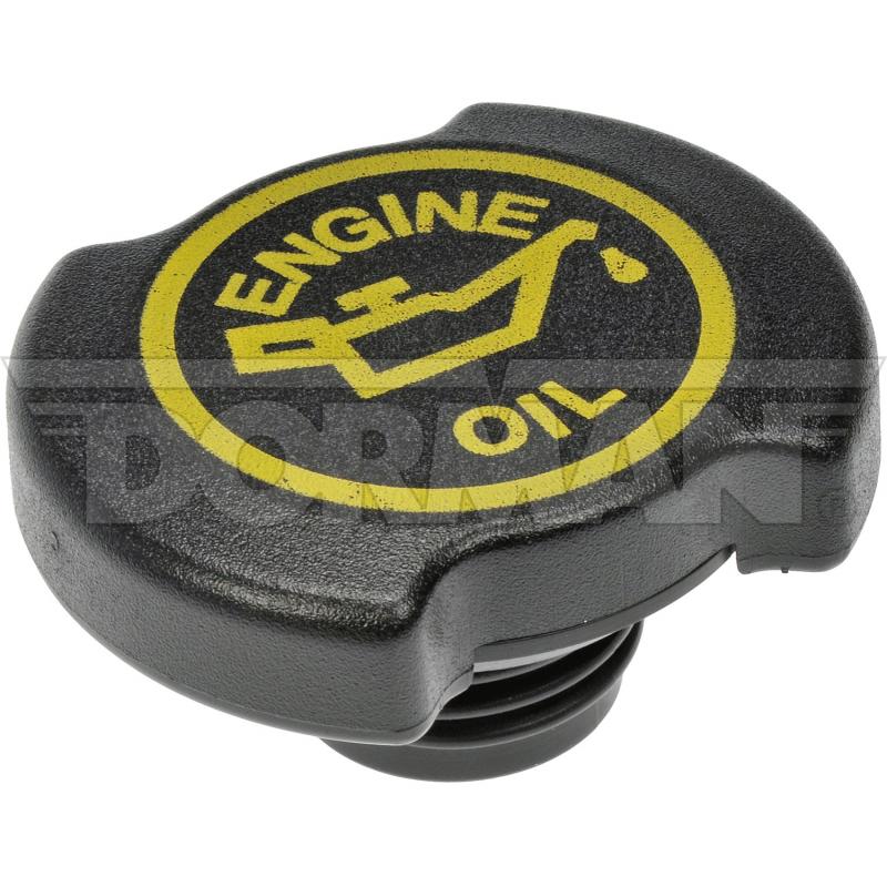 Dorman 90005 Engine Oil Filler Cap product image 1 of 3