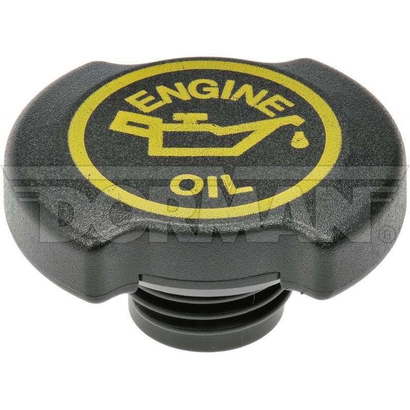 Dorman 90005 Engine Oil Filler Cap product image 2 of 3