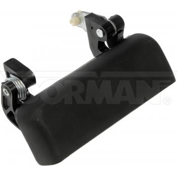 Dorman 90022CD Exterior Door Handle product image 2 of 5
