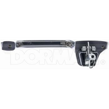 Dorman 90025 Exterior Door Handle product image 2 of 5