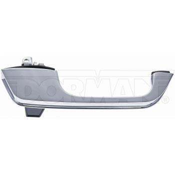 Dorman 90025 Exterior Door Handle product image 3 of 5