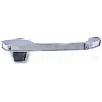 Dorman 90025 Exterior Door Handle product image 4 of 5