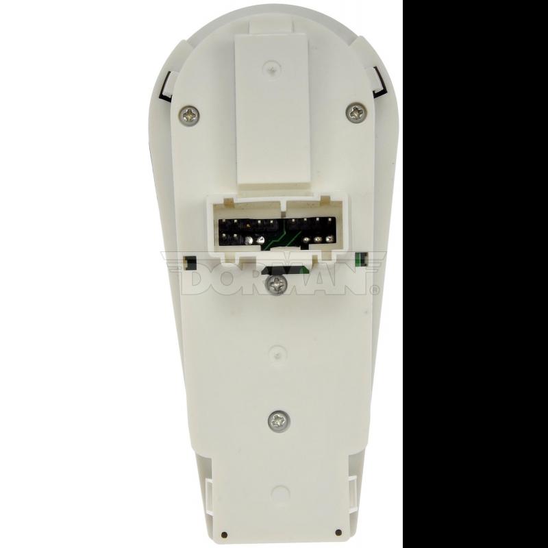 Dorman 9010005 Hazard Warning Switch product image 1 of 3