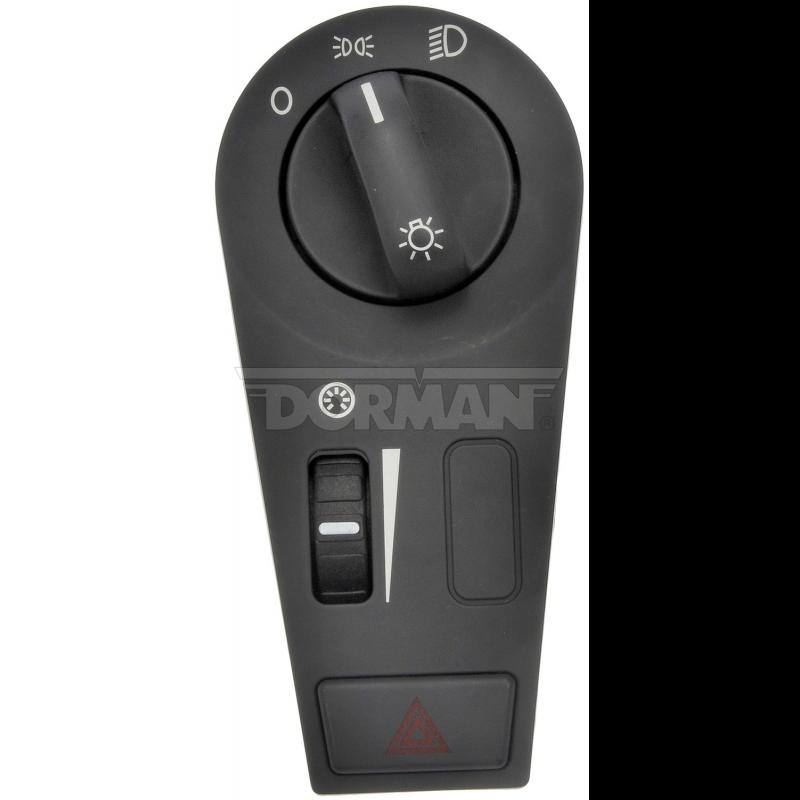Dorman 9010005 Hazard Warning Switch product image 2 of 3