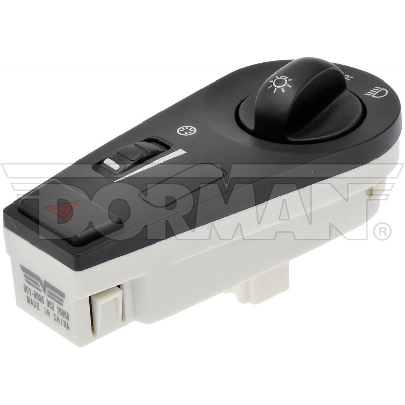 Dorman 9010005 Hazard Warning Switch product image 3 of 3