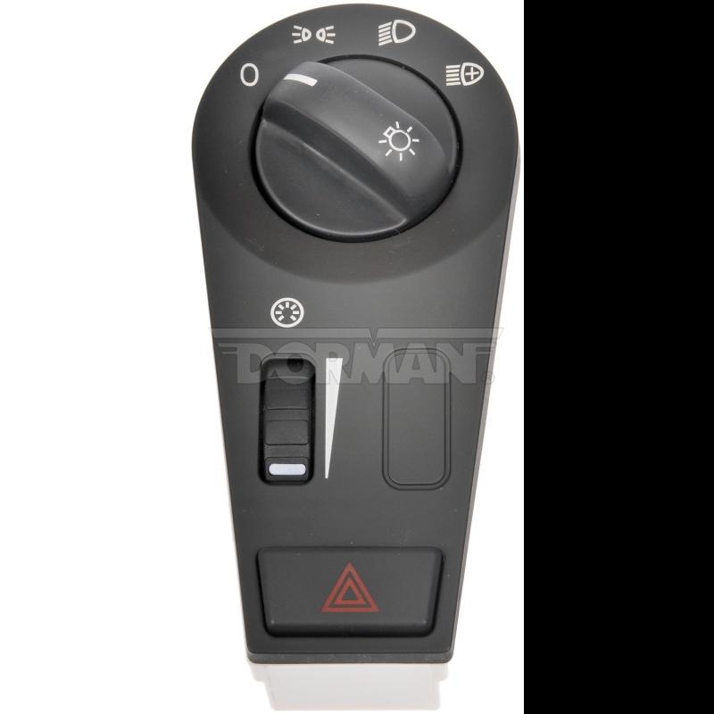 Dorman 9010006 Headlight Switch product image 2 of 3