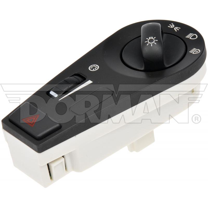 Dorman 9010006 Headlight Switch product image 3 of 3
