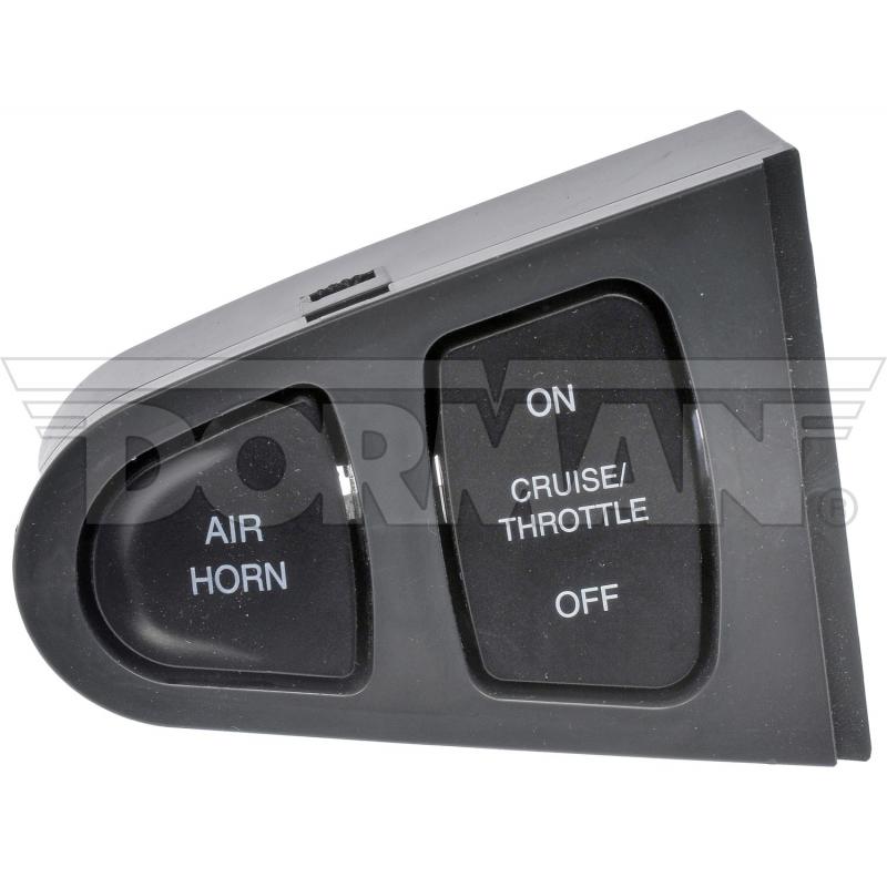 Dorman 9010008 - Cruise Control Switch Dorman 9010008 Cruise Control Switch product image 1 of 3