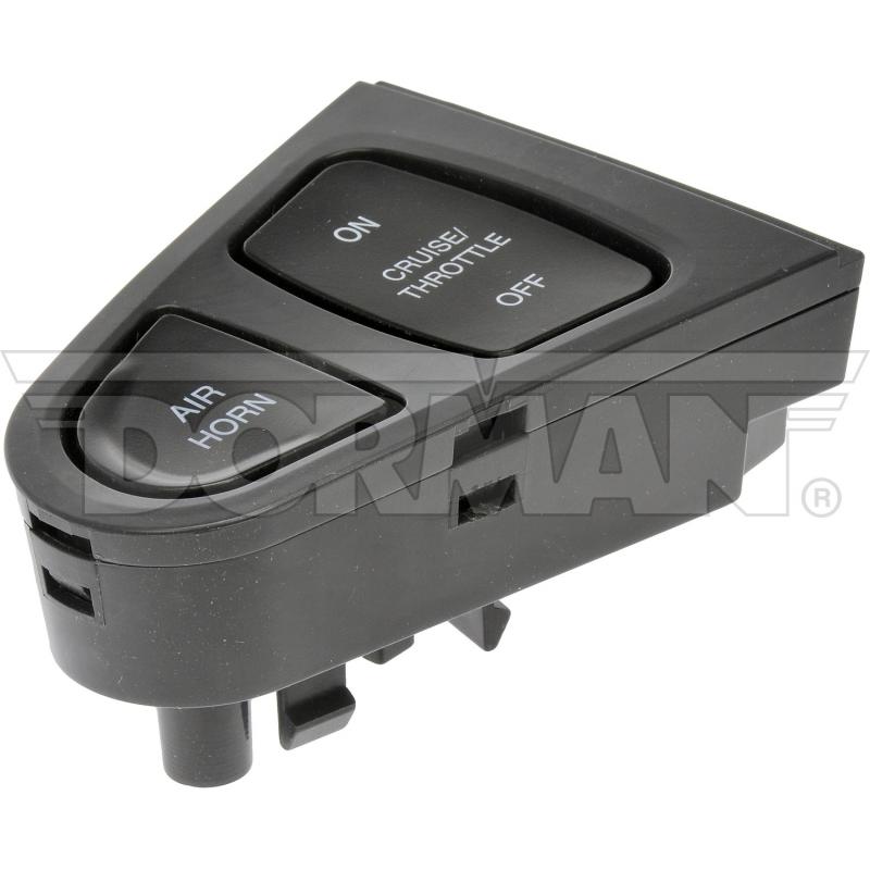 Dorman 9010008 - Cruise Control Switch Dorman 9010008 Cruise Control Switch product image 2 of 3