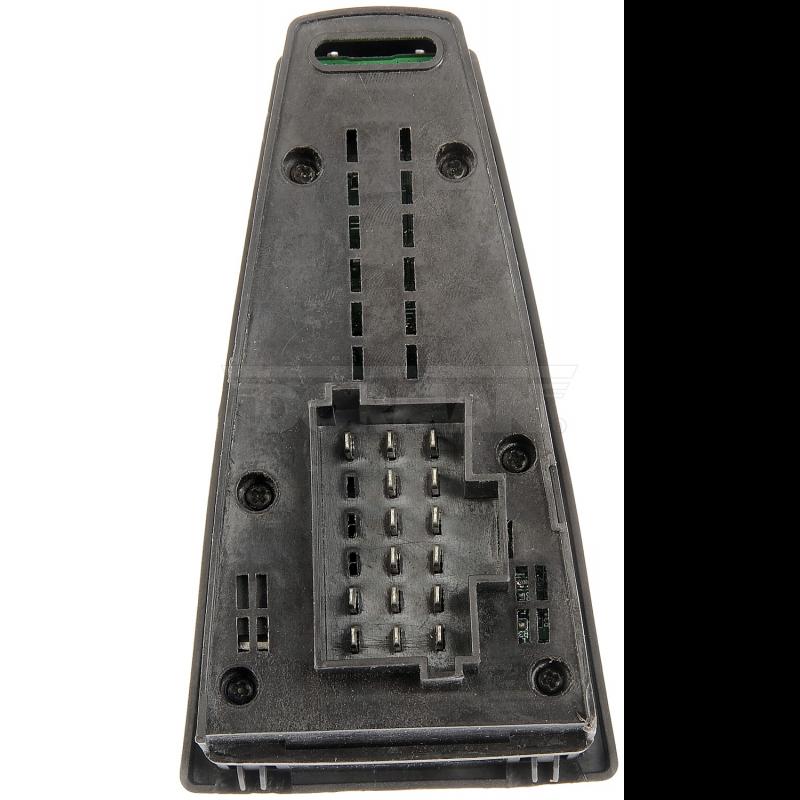 Dorman 9010014 Door Window Switch product image 1 of 4