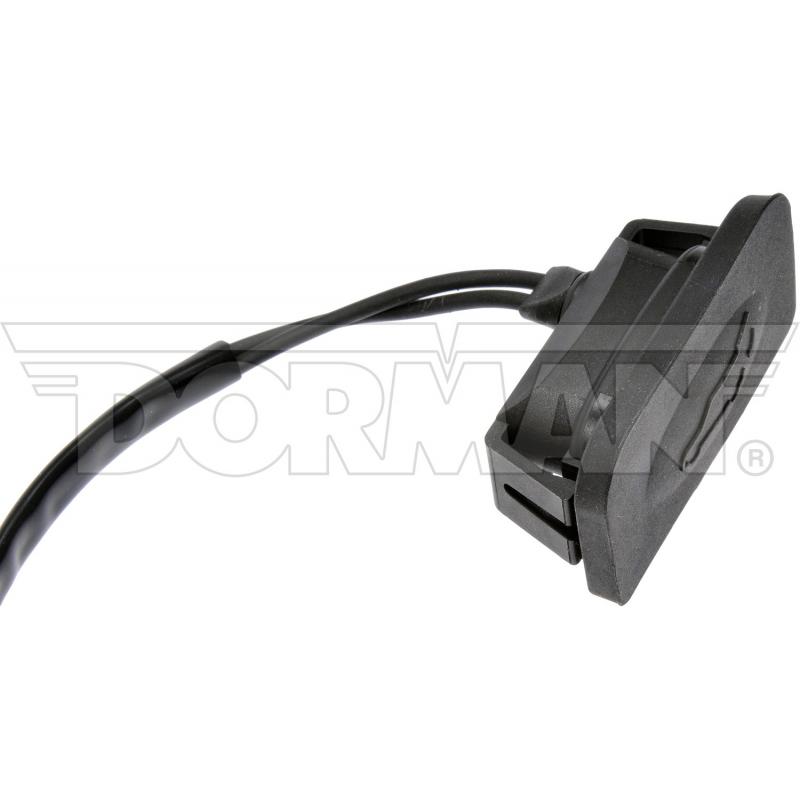 Dorman 901071 - Liftgate Release Switch Dorman 901071 Liftgate Release Switch product image 1 of 3