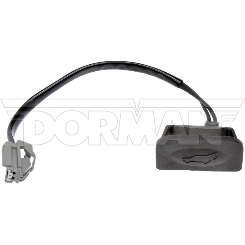 Dorman 901071 Liftgate Release Switch product image 2 of 3