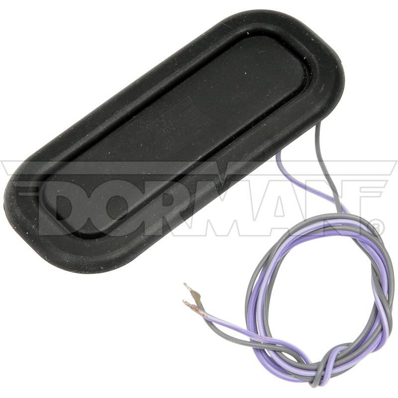 Dorman 901073 Liftgate Release Switch product image 1 of 2