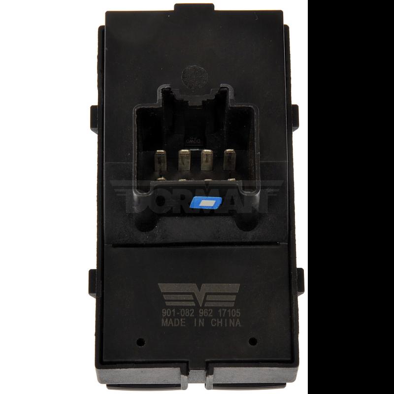 Dorman 901082 Door Window Switch product image 1 of 4