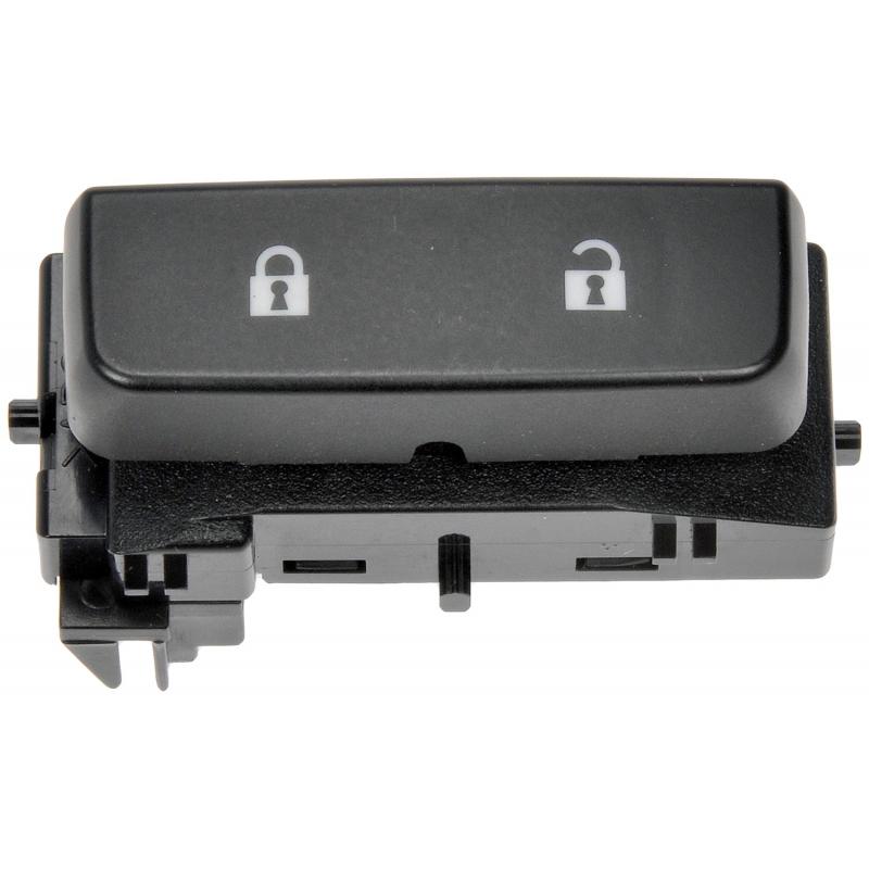 Dorman 901109 - Door Lock Switch Dorman 901109 Door Lock Switch product image 2 of 3