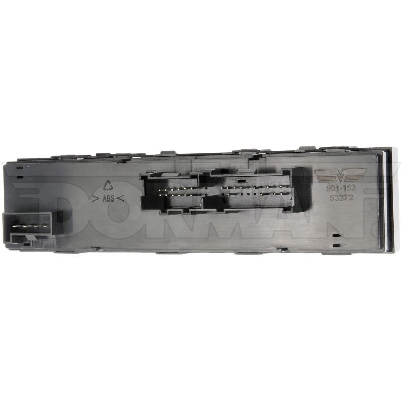 Dorman 901153 - Door Window Switch Dorman 901153 Door Window Switch product image 1 of 4